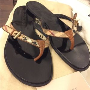 Flip Flop Persons Flat Sandal
